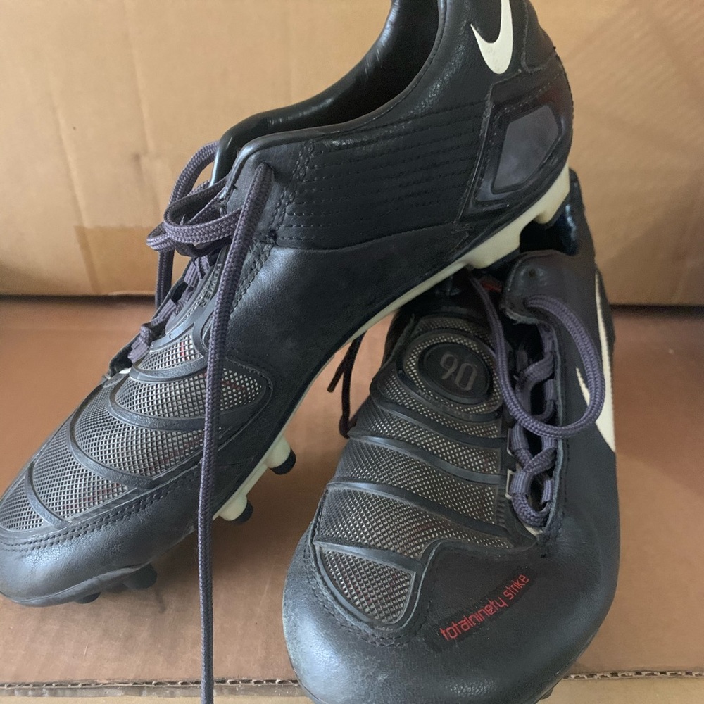 Nike total90 strike I FG